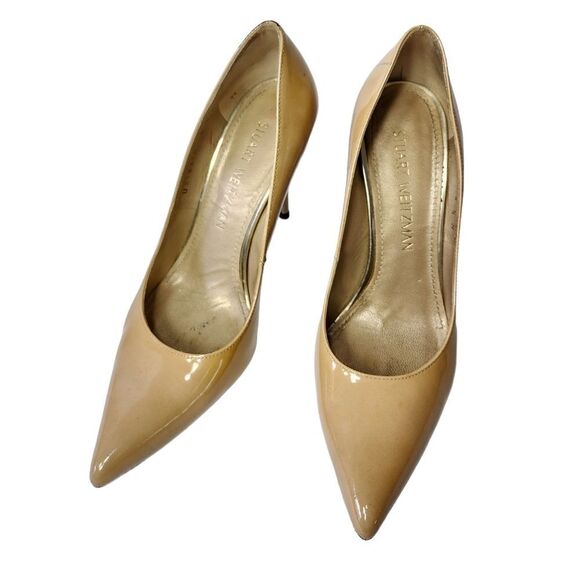 Stuart Weitzman  - Picture 7 of 16